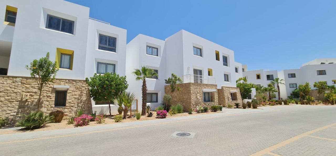 El Gouna Swan Lake Apartment Хургада Экстерьер фото