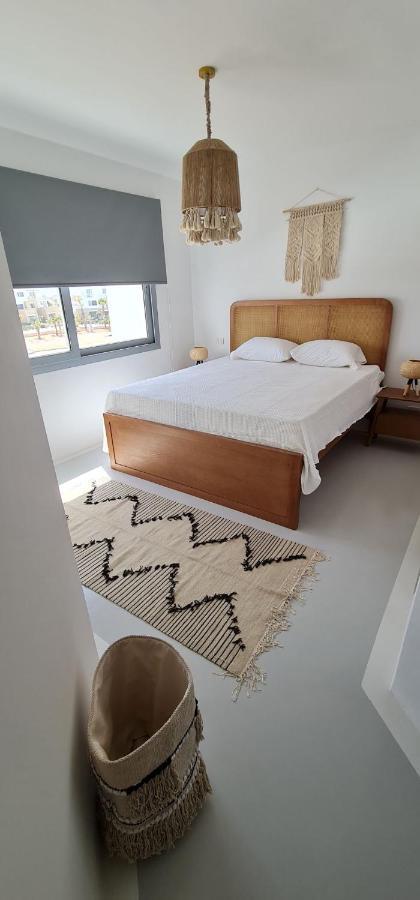 El Gouna Swan Lake Apartment Хургада Экстерьер фото