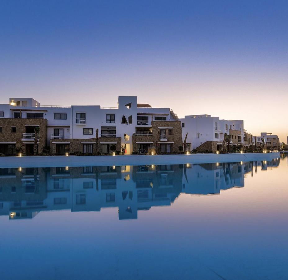 El Gouna Swan Lake Apartment Хургада Экстерьер фото