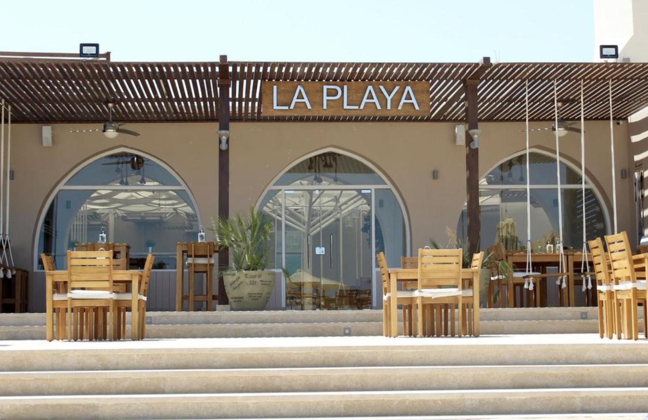 El Gouna Swan Lake Apartment Хургада Экстерьер фото
